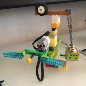 LEGO Education WeDo 2.0 Kit