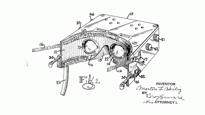 an illustration from heilig patent