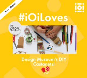 iOiLoves Design Museums DIY Carabanas